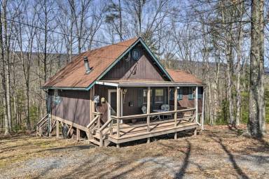 Cabin Baker