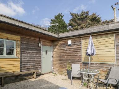 Cottage Fontmell Magna
