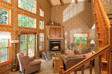 Bed and breakfast  Sturgeon Bay