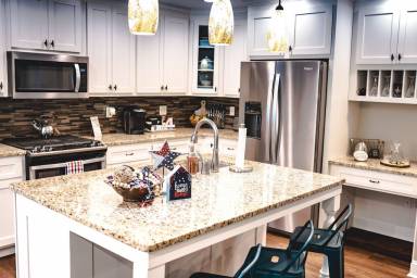 House Balcony/Patio Attalla