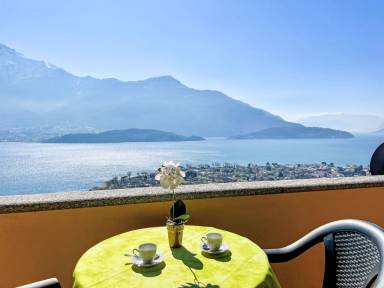Appartement 60 m²