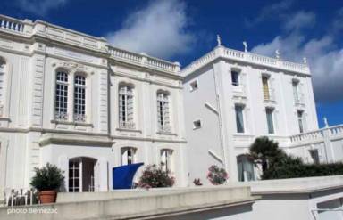 Appartement Vaux-sur-Mer