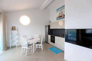 Apartment Okrug Gornji