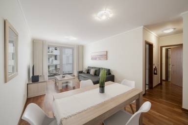 Appartamento Santa Cruz