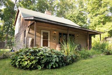 Cabin Ann Arbor