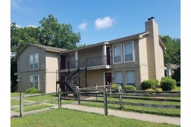 Apartment Midlothian