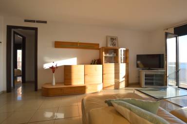 70 m² Apartment