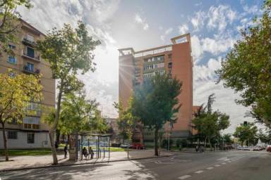 Apartamento de 90 m²