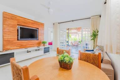 Apartamento  Praia do Forte