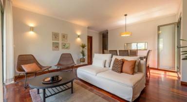Appartement 95 m²