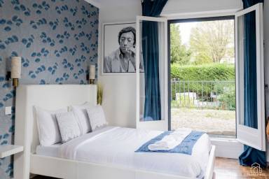 Chambre d'hôtes Enghien-les-Bains