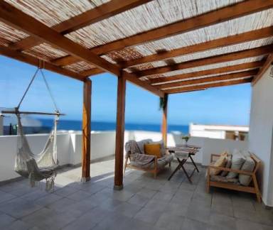Apartamento de 80 m²