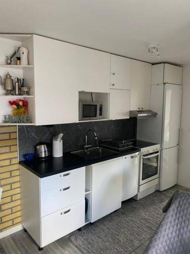 Apartment Malmö