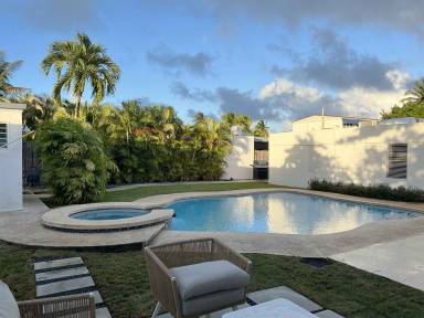 Airbnb  Dorado