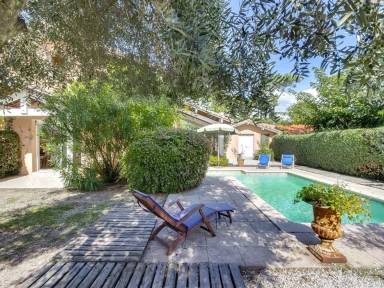 Villa Biscarrosse