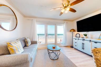 Condo South Padre Island
