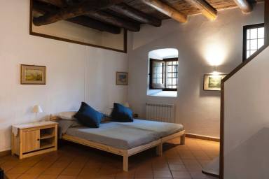 Appartamento Salerno