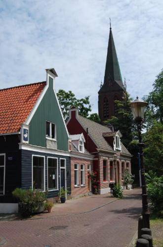 Ferienwohnung Amsterdam