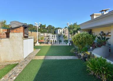 Apartment  La Colle-sur-Loup