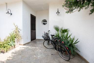 Casa 35 m²