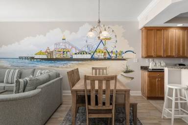 Condo Ocean City