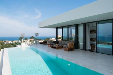 Villa  Begur
