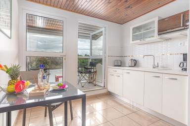 Appartement 25 m²