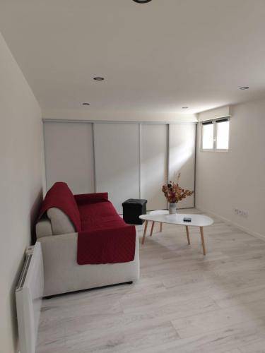 Bed & Breakfast Saint-Marcel
