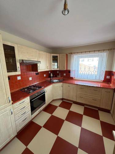 Apartmán Lhotka