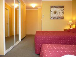 Motel  Blacktown