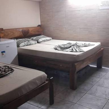 Apartment Aparecida