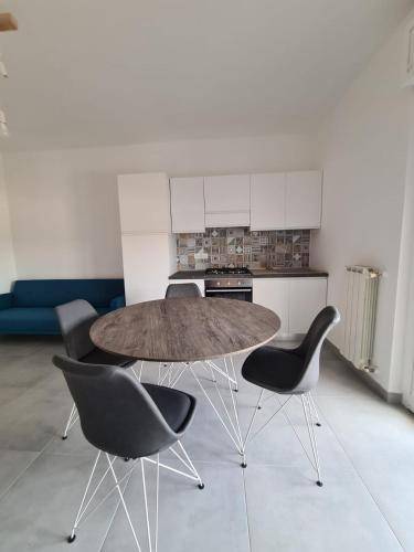 Appartamento Soverato