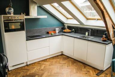 Appartement 50 m²