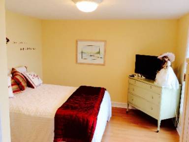 Bed and breakfast  Munising