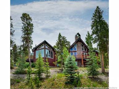 House Breckenridge