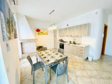 Appartamento 90 m²