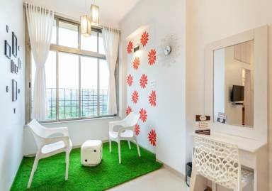 House G Block BKC