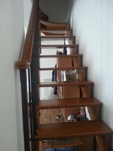 100 m² Ferienwohnung