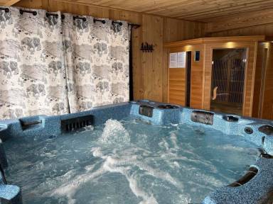 Chalet  Matemale