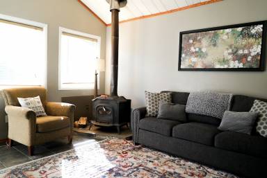 Cabin Hope