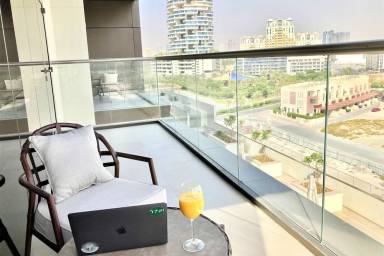 Appartement Emirates Hills