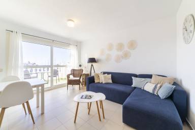Apartamento de 75 m²