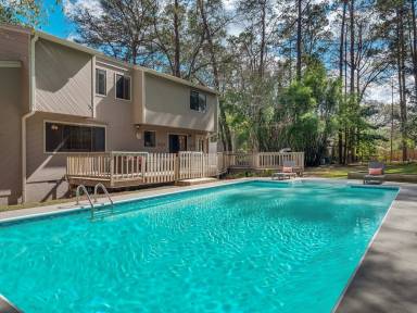 House Piedmont-Live Oak