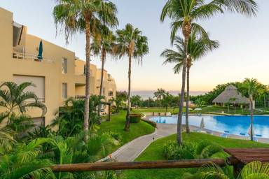 Departamento Punta de Mita