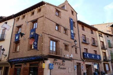 Casa rural  Daroca