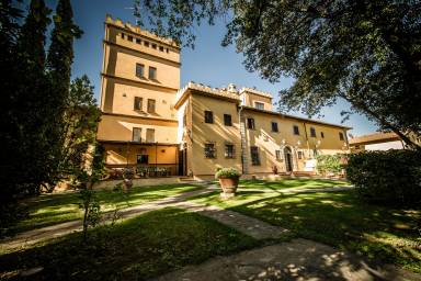 Casa Montelupo fiorentino