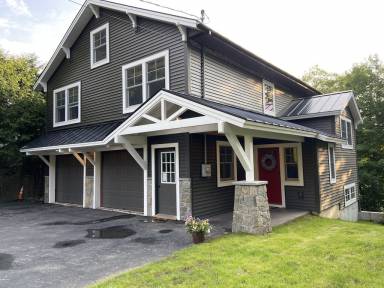 House Balcony/Patio Lake Placid