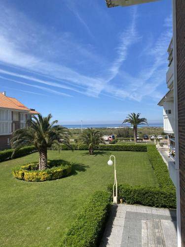 Apartamento Santoña
