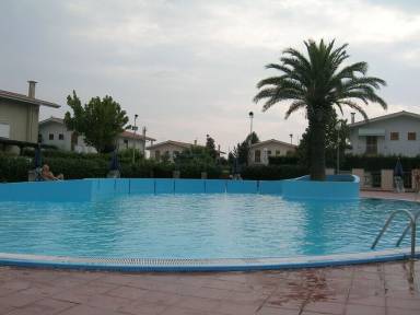 Casa Sabaudia