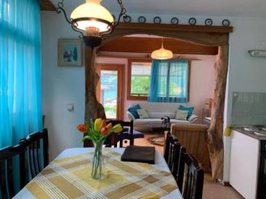 Appartement Haslital-Brienz